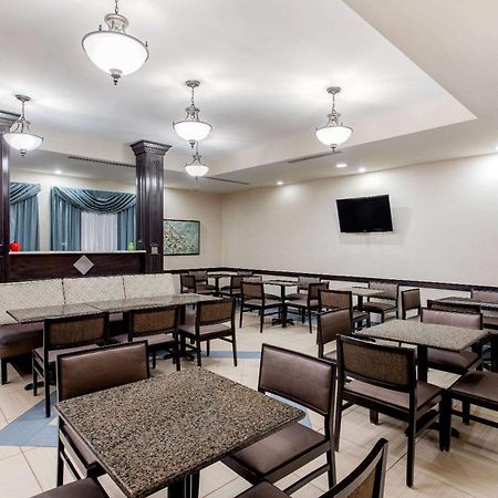 Hotel La Quinta By Wyndham Indianapolis Airport Plainfield Extérieur photo