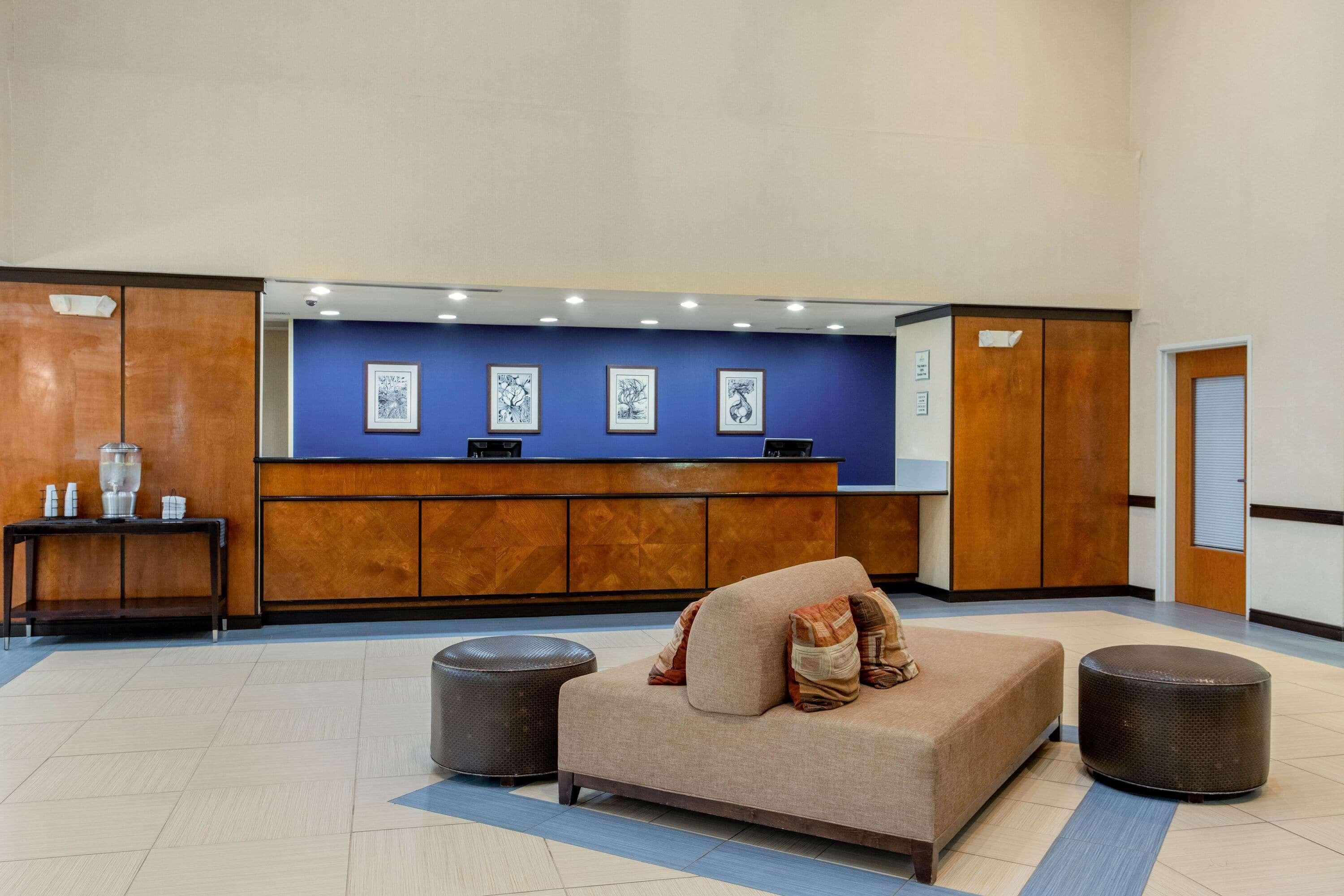 Hotel La Quinta By Wyndham Indianapolis Airport Plainfield Extérieur photo