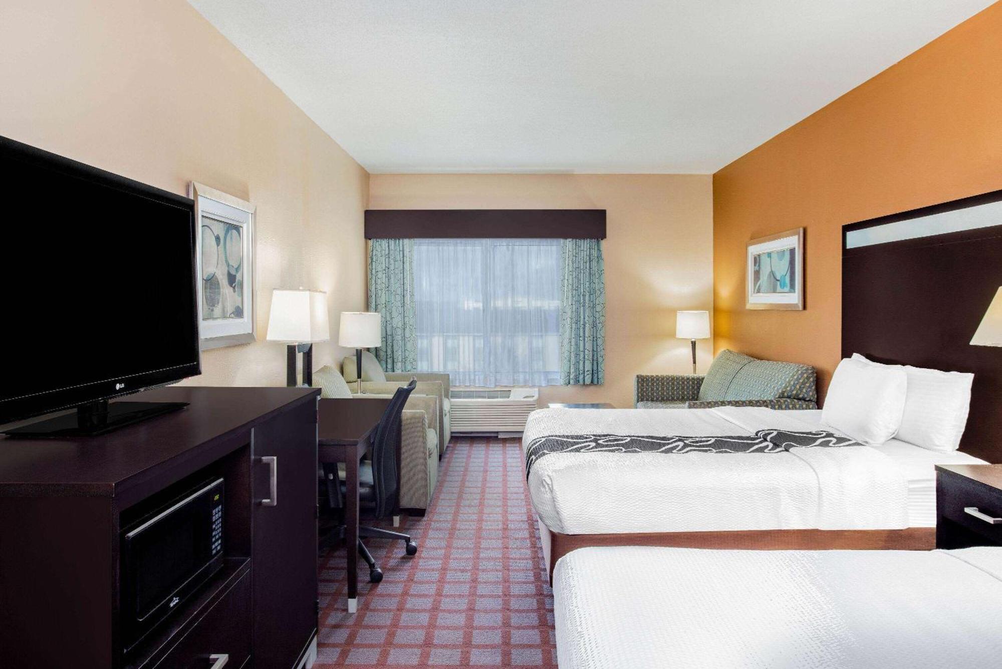 Hotel La Quinta By Wyndham Indianapolis Airport Plainfield Extérieur photo