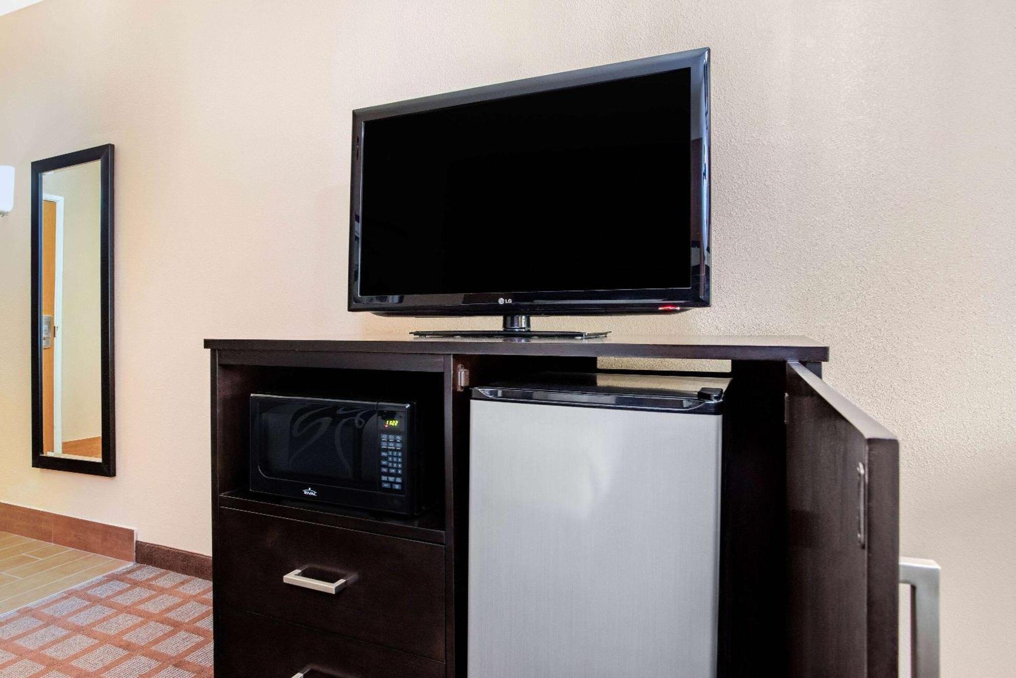 Hotel La Quinta By Wyndham Indianapolis Airport Plainfield Extérieur photo