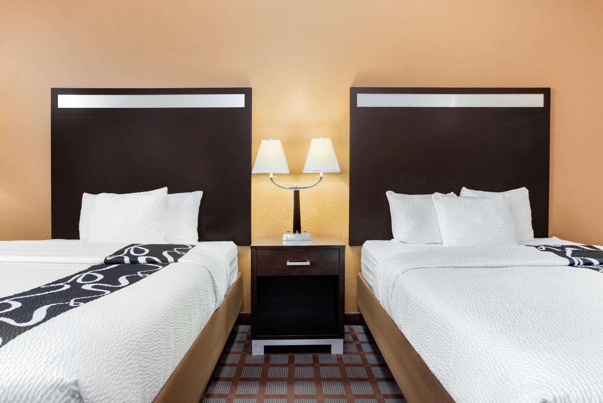 Hotel La Quinta By Wyndham Indianapolis Airport Plainfield Extérieur photo